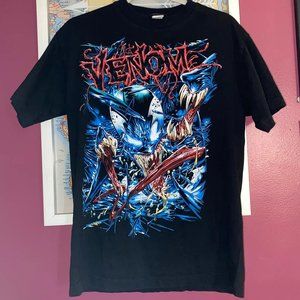 Marvel Mad Engine T-shirt